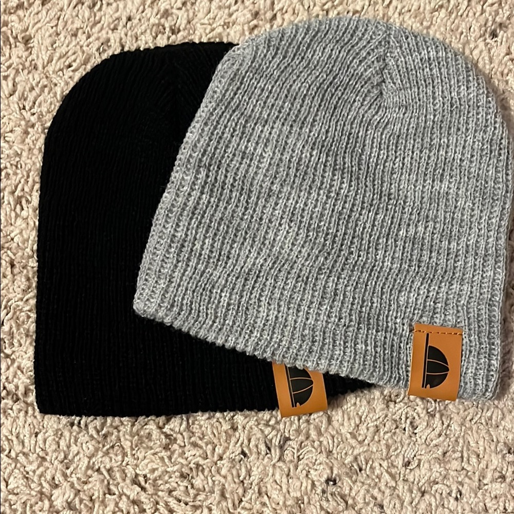 Brimmz Toddler Beanies